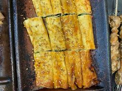 -炉内瓦·瓦片烧烤(明日星城店)
