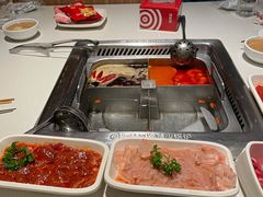 -海底捞火锅(万丰桥店)