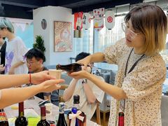 -帝京日语(春熙路旗舰校区)