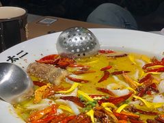 -新太二·鲜料川菜(万泰汇店)