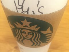 -星巴克(泉州晋江万达广场店)