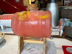 -捞神煲汤火锅(湖滨商业街店)