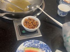 -肥佬椰子鸡(文锦渡店)