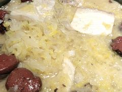 -老边饺子馆(金源店)