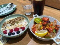 -WOKKA by艮上(中海环宇荟店)