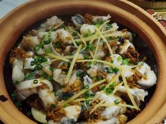 -围龙屋客家食府(福田店)