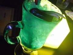 -ohbar live house(人广店)