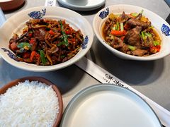 -潇湘阁(汉光百货店)