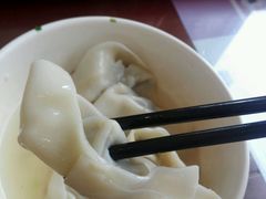 荠菜馄饨-王興記(南禅寺店)