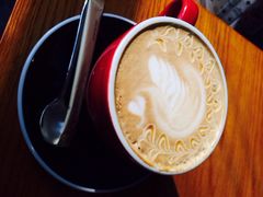 这美咖啡zemo&nbsp;cafe-ZEMOCAFE·FUSION FOOD(西交利物浦店)