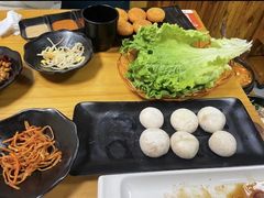 -美阿里烤肉·韩料(茂名道店)