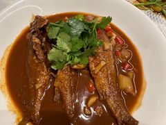 -南昌绿地铂瑞酒店·臻萃轩中餐厅