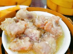 蒜香金牌排骨-添运来(茶园奥园广场店)