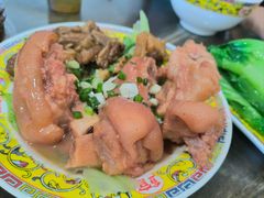 -一记面馆(易发店)