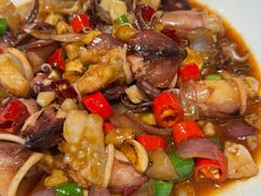 -健眺小海鲜(临海后山店)