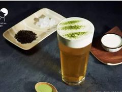 -喜茶(佛山顺德大良东乐路店)