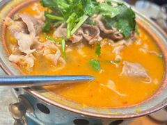 -娜仁图雅蒙古美食村(33小镇店)