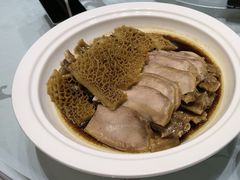 -香港狮子山下·明星粤菜餐厅(北苑店)