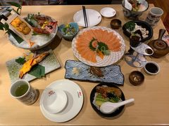 -昱匠·日本料理(金融街店)