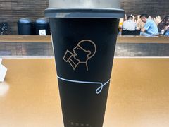 -喜茶(深圳万象城黑金店)
