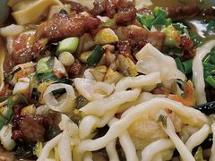 -荣荣面馆(丹溪大道店)