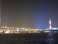 -武汉关码头(轮渡站)