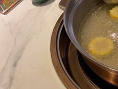 -润园四季椰子鸡火锅(南山海岸城店)