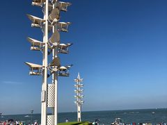 -日照灯塔风景区