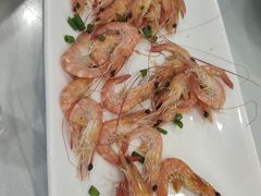 -金海湾海鲜排档(朱家尖店)