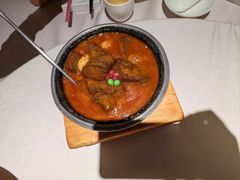 -千百味红餐厅·江西菜(绿地双子塔店)