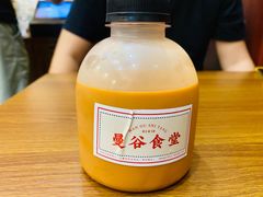 -曼谷食堂·泰国家庭料理(丹桂路店)