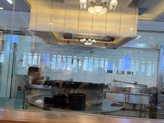 -烤肉宛饭庄(南礼士路店)