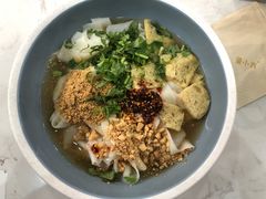 -董小西的凉皮和椒麻鸡(三元桥店)