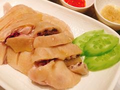 -金椰壳· 大厨新加坡菜(壹方城店)