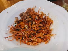 -金陵后厨·南京菜(新街口秣陵路店)
