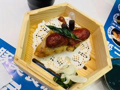 糯米肠-馔豚·台北菜专门店(深圳湾万象城店)