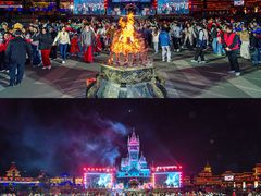 -厦门方特东方神画