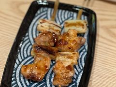-酉品食厅·居酒小食堂(无锡蠡湖科研大厦店)