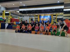 -能量学院少儿体能运动馆(公园1872店)