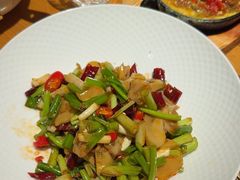 -星光小把串·海鲜烧烤(西安路店)