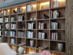 大堂-boundaries籬苑(瑞光创意工厂-贰号院店)