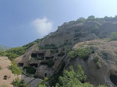 -古崖居风景名胜区