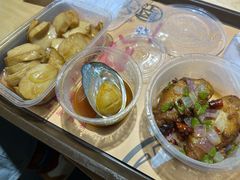 -光头卤(光谷创业街店)