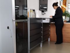 -北京京宝行宝马4S店(闵庄路店)