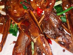 -吉香碳烤生蚝(仙霞路店)