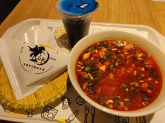 -白起肉夹馍