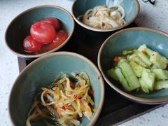 -半山腰·云南菜(侨福芳草地店)