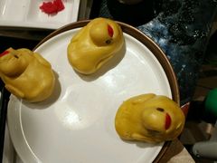 -皇城根北京风味主题餐厅(中海环宇城店)