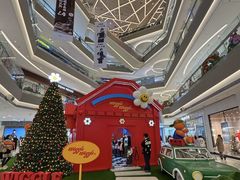 -沈阳铁西万象汇