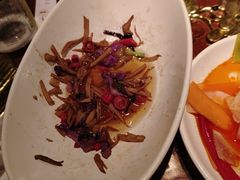 -缪氏川菜(深圳北站缤果空间店)